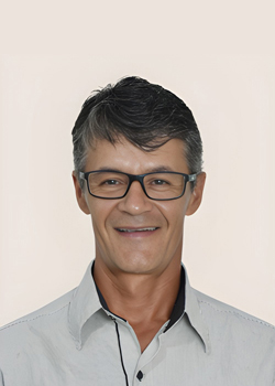 1º Secretário