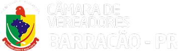 Câmara Municipal de Vereadores de Barracão - PR