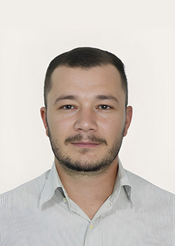 Vice-Presidente