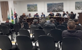 Câmara entra em recesso após sessão ordinária realizada na quinta-feira