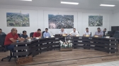 Câmara de Vereadores define novas comissões permanentes para o biênio 2025/2026