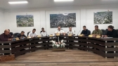 Vereadores buscam investimentos para o município em Curitiba