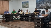 Câmara de Vereadores aprovam projetos de lei para o avanço administrativo do município