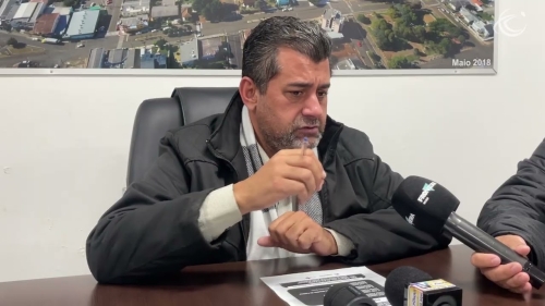 Segurança pública e pré-conferências de saúde são destaques na 15ª sessão da Câmara de Vereadores